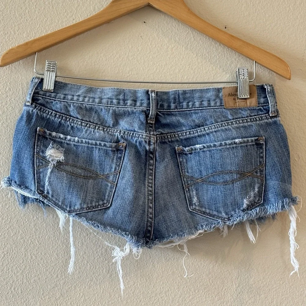 Abercrombie & Fitch abercrombie fitch